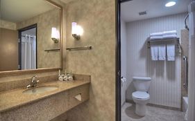 Holiday Inn Express San Diego South - Chula Vista